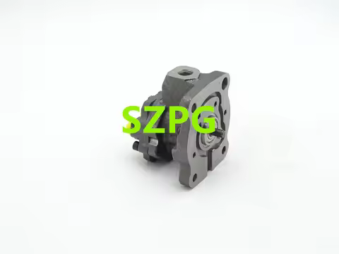 C7 C9 E324D Excavator Engine Fuel Transfer Pump 3136357 Fuel Pump Excavator Parts 313-6357 318-6357 