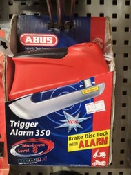 碟鎖警報碟鎖ABUS