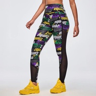 Compression Leggings for Women, Tummy Control Workout Gym Running Yoga Pants Z1B000679