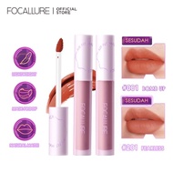 FOCALLURE AIRFIT MATTE LIP FA417