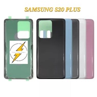 SAMSUNG S20 FE G780F BACK COVER BATTERY COVER BACK PANEL BACK DOOR HOUSING CASING