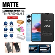 Anti-oil matte Tempered glass Oppo A60Screen Protector