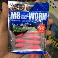 Opass Super 1 MB Worm Pink