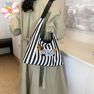 Shoulder Bag Large Capacity Messenger Shoulder Bag Commuter Bag Women's Bag