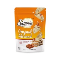 EGO Sknnie Biscotti- Orginal Almond 100g