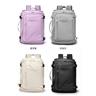 Travel Backpack 38L 15.6inch Laptop Waterproof Carry On Daypack Travel
