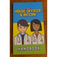 Dr Anand House Officer and Intern Handbook