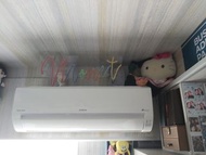 維修 分體室內機 冷氣漏水