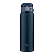 象印不鏽鋼馬克杯 SMSF48-AD 480ml