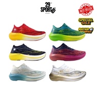 ORIGINAL 910 NINETEN HAZE VELOCE RUNNING SHOES