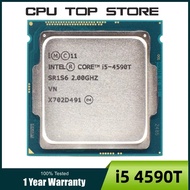 Intel Core I5 4590T 2.0Ghz 4-Core 35W LGA 1150 Processor CPU