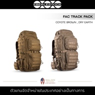 Eberlestock - FAC Track Pack กระเป๋าสัมภาระ สะพายหลัง กระเป๋าเป้ เดินทาง ตั้งแคมป์ เป้เดินป่า