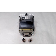 Subaru R160 WRX GC8/GD8/GRB/GVB High Capacity Differential Aluminum Shell Cover