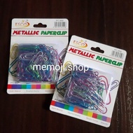 ESCO Metallic Paper Clip