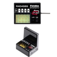 Futaba 10PX R404SBS/R404SBS-E F-4G Telemetry 2.4GHz Receiver