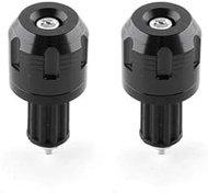 For Kymco DownTown 300i 125 Agility 125 50 Xciting 400i 500 DTX 360 Motorcycle Handlebar Grips Cap E