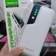 PROMO - GG - POWERBANK OPPO PB 403 PB 404 20000 MAH HIGH QUALITY / power bank Oppo 20000mah PBB 403 