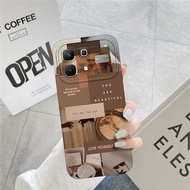 Infinix Note 60 5G Case / 60 Pro 5G Latest 5G Edge/ - Aesthetic Motif - Case - Accessories hp - Cute