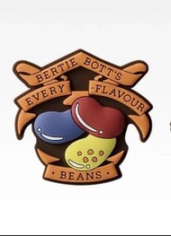 哈利波特一番賞G賞橡膠磁鐵