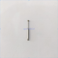 Dental round bur long shank low speed / bur bulat leher panjang