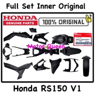 100% ORIGINAL RS150 V1 INNER SET / INNER COVER SET