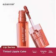 AZARINE Tinted Lippie Cake 08 Peach Macaron