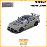 Inno64 1/64 Darwin PRO AMG GT IN64-AMGGT-DP01