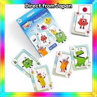 Numberblocks Playing Cards Math Game Educational Toy 96091 Official Product