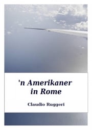 'n Amerikaner in Rome Claudio Ruggeri