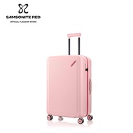 Samsonite Red TOIIS OCEAN SPINNER 76/28 EXP