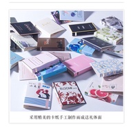Pocket Perfume Pen Tube Perfume EDP EDT For Him For Her