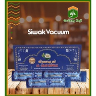 Siwak Al-Arab Miswak Original Arabic Vacuum