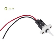 37880P05A00 IAT Intake Sensor with Connector for   Accord  TL 37880-P05-A00 Intake Air Temperature S