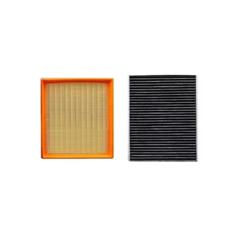 High Quality Cabin Filter Air Filter For Bmw F33 F83 420i 428i 2013-2019 F36 418i 420i 428i Model Ca