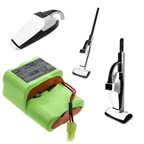 Vacuum Cleaner Battery DJ96-00041B 10.8V/2000mAh for Samsung SH5051, VC-PS83, VC-PS85, VCH5051S1S, V