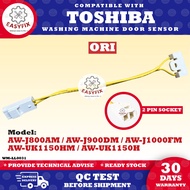 AW-J800AM / AW-J900DM / AW-J1000FM / AW-UK1150HM / AW-UK1150H  COMPATIBLE WITH  TOSHIBA WASHING MACH