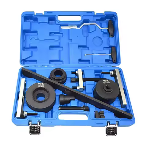 Double-Clutch 7 Speed DSG Clutch Installer Remover T10373 T10376 T10323 T10466 T40100 Transmission T