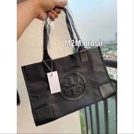 Tory burch ella tote bag