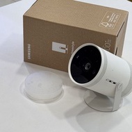 三星 Samsung Galaxy The Freestyle 投影儀 全新開封  試用了一下 全原裝香港行  香港港行完美靚機靚電池鋪頭開單保障全原裝正品可以放心使用放心購買可以放心使用無維修過無任