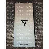 SEVENTEEN OFFICIAL FANLIGHT VER. 3/TXT OFFICIAL FANLIGHT VER. 2 / ENHYPEN OFFICIAL LIGHTSTICK FANLIG