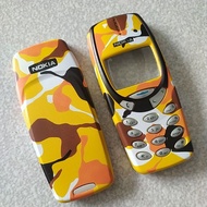 Nokia 3310 Yellow Phone Case