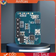 HLK-LD2410C Non-contact Heartbeat Motion Detection 5-12V 24Ghz Human Motion Sensor Module Human Pres