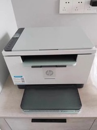 HP惠普M232dwc無線網絡小型自動雙面打印機