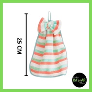 HANGING HAND TOWEL / HANGING HAND TOWEL / THICK HANGING HAND TOWEL