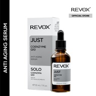 REVOX B77 JUST Coenzyme Q10%
