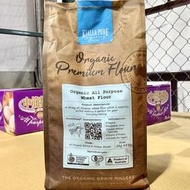 🌺代購🌺KIALLA PURE WHEAT FLOUR 中筋麵粉 2KG / 鬆餅粉 2K