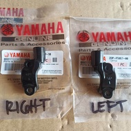 ✅ NMAX V1, V2 BRACKET MASTER CYLINDER ( SIDE MIRROR BRACKET )