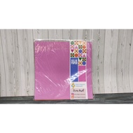 Origami Folding PAPER Reversible PAPER HARMONI KELIR 15 X 15 CM