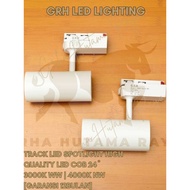 [GRH LED] SPOT MAGNET 1 UNIT 100W REGULAR NON-TUYA 1 UNIT ADAPTOR/ 1M SURFACE SLIM RAIL/ 1 UNIT