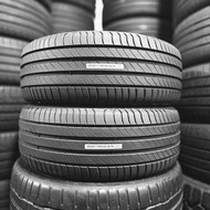 🔥2條17吋99% P4 205-50-17 MICHELIN 055017 粉嶺包裝 天天營業 二手呔 補呔 中古呔 賽車  換呔 救車 電競 租車 BMW BENZ HONDA TOYOTA NI